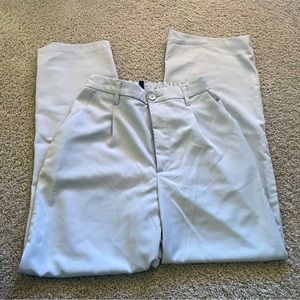 H&M divided wide-legged pants